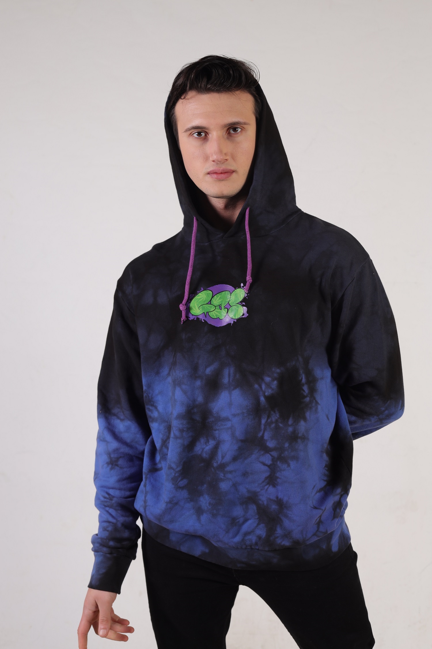 Erkek Sweatshirt